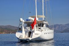 Angelo 2, Angelo 2 - sailing yacht (10)