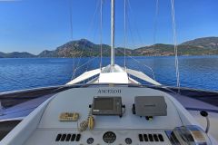 Angelo 2, Angelo 2 - sailing yacht (18)