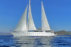 Angelo 2, Angelo 2 - sailing yacht (47)