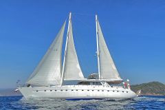 Angelo 2, Angelo 2 - sailing yacht (48)
