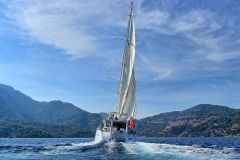 Angelo 2, Angelo 2 - sailing yacht (49)