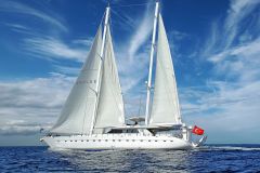 Angelo 2, Angelo 2 - sailing yacht (5)