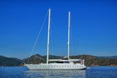 Angelo 2, Angelo 2 - sailing yacht (7)