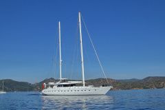 Angelo 2, Angelo 2 - sailing yacht (8)