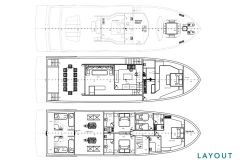 Calm Down Motor Yacht, Naviga Motor Yacht (1)
