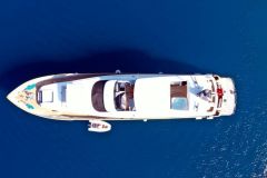 Crocus, Crocus Luxury Motor Yacht (63)