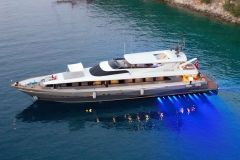 Crocus, Crocus Luxury Motor Yacht (64)