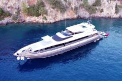 Crocus, Crocus Luxury Motor Yacht (65)