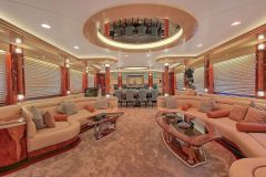 Crocus, Crocus Luxury Motor Yacht