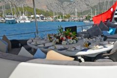Dolce Mare, Luxury Gulet Dolce Mare (32)