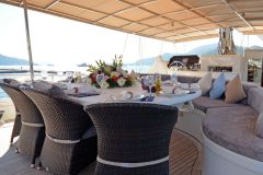 Dolce Mare, Luxury Gulet Dolce Mare (34)