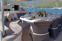 Dolce Mare, Luxury Gulet Dolce Mare (35)