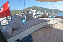 Dolce Mare, Luxury Gulet Dolce Mare (36)