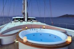 Dolce Mare, Luxury Gulet Dolce Mare (40)