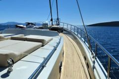 Dolce Mare, Luxury Gulet Dolce Mare (41)