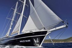Dolce Mare, Luxury Gulet Dolce Mare (44)