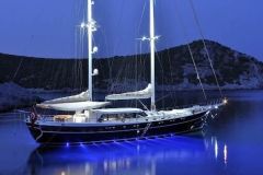 Dolce Mare, Luxury Gulet Dolce Mare (45)