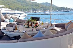 Dolce Mare, Luxury Gulet Dolce Mare