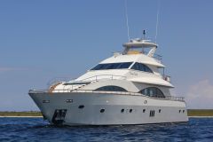 Dream Yacht, Dream motor yacht (25)