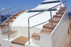 Dream Yacht, Dream motor yacht (38)