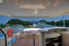 Dream Yacht, Dream motor yacht (43)