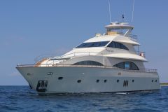 Dream Yacht, Dream motor yacht (48)