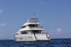 Dream Yacht, Dream motor yacht (53)