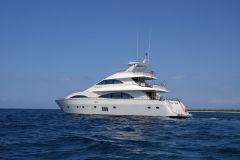 Dream Yacht, Dream motor yacht (56)