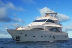 Dream Yacht, Dream motor yacht (63)