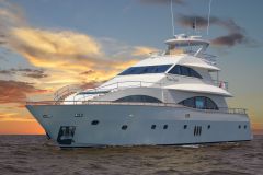 Dream Yacht, Dream motor yacht (65)
