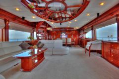 Dream Yacht, Dream motor yacht-master