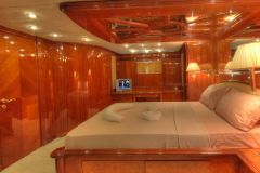 Dream Yacht, Dream motor-yacht-master