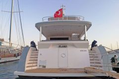 Floki, Explore motor yacht Floki (4)