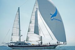 Getaway, Getaway Luxury Sailing Yacht (10)