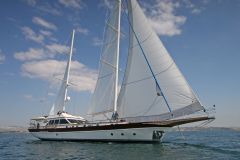 Getaway, Getaway Luxury Sailing Yacht (11)