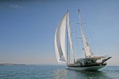 Getaway, Getaway Luxury Sailing Yacht (12)