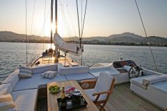 Getaway, Getaway Luxury Sailing Yacht (15)