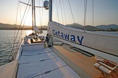 Getaway, Getaway Luxury Sailing Yacht (16)