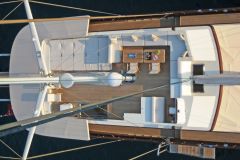 Getaway, Getaway Luxury Sailing Yacht (17)
