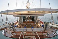 Getaway, Getaway Luxury Sailing Yacht (2)