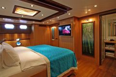 Getaway, Getaway Luxury Sailing Yacht (25)