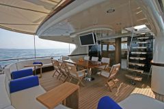 Getaway, Getaway Luxury Sailing Yacht (3)