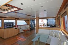 Getaway, Getaway Luxury Sailing Yacht (32)
