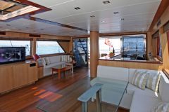 Getaway, Getaway Luxury Sailing Yacht (34)