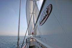 Getaway, Getaway Luxury Sailing Yacht (35)