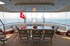 Getaway, Getaway Luxury Sailing Yacht (5)