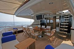 Getaway, Getaway Luxury Sailing Yacht (6)