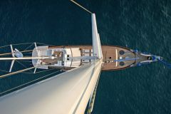 Getaway, Getaway Luxury Sailing Yacht (8)