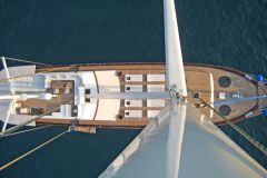 Getaway, Getaway Luxury Sailing Yacht (9)