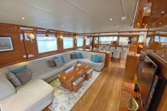 Gulmaria, Gulmaria luxury sailing yacht (43)